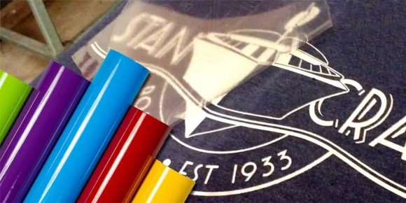 vinyl Printing